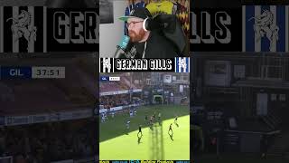 Bradford City vs Gillingham  German Gills Show  19102024  Highlights [upl. by Wentworth]