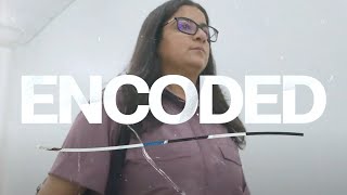 Encoded Manpreet Kaur [upl. by Ennayt]