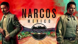 Narcos Best Ringtone HD [upl. by Kajdan]