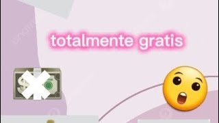 accesorios totalmente gratis en roblox😲💵❌ [upl. by Imoen]