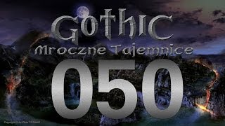 50Zagrajmy w GothicMroczne Tajemnice  Uriziel [upl. by Benni]