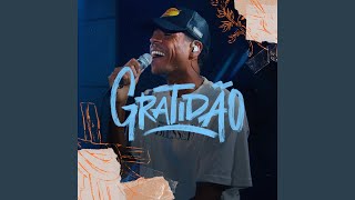 Gratidão [upl. by Sinnylg]