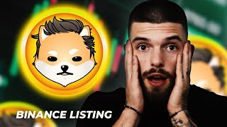 DOGELON MARS ELON TOKEN MASSIVE NEWS HUGE INCREASE COMING [upl. by Solly]