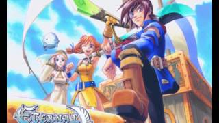 Skies of Arcadia OST  Lets Go [upl. by Beverley]