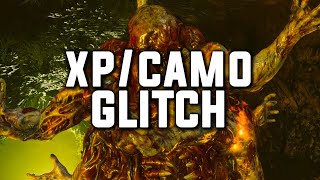 SOLO God Mode Glitch Black Ops 6 Zombies [upl. by Wynny336]