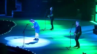 ACDC  Dirty Deeds Done Dirt Cheap  Pepsi Center  Denver  282016 [upl. by Hege]