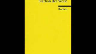 Nathan der Weise nach Lessing Teil  1 [upl. by Yoo]