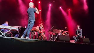 Chris Botti wJohn SplithoffAre You Lonesome TonightWiltern TheaterLos Angeles CA April 11 2024 [upl. by Gerry]