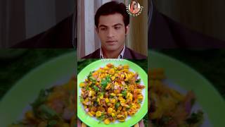 Gopibahu eating sweetcorn Chaat🍟shorts sathnibhanasathiya gopibahu [upl. by Mathews]