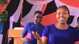 SODOMA REHEMA MINISTERS NAIROBI 4K [upl. by Welcy]