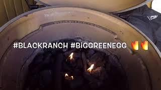 Makreel roken op de Big Green Egg [upl. by Amilah]