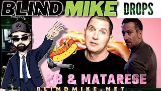 Kevin Brennan Discovers Joe Matarese Is Getting Scammed On MLC Podcast [upl. by Ginelle932]