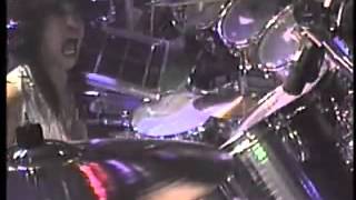 Loudness 1000 Eyes live 1986 Tokyo [upl. by Endaira]