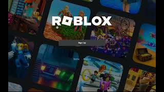 Roblox Is Down Right Now Jun 20 2024 [upl. by Eyahc]