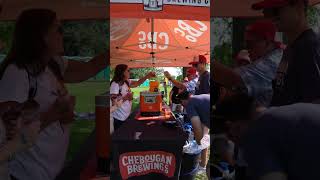 Michigan Summer Beer Festival [upl. by Livvy]