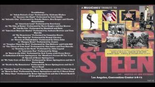 KEN CASEY  American Land Bruce Springsteencover live audio LA 2813 [upl. by Jefferson988]