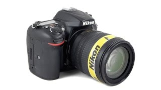 Nikon D7200 Review [upl. by Annodahs]