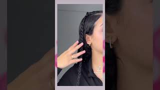 Penteado para ir para escola nflopa nnflopaa naodeixaflopar edit flopa viralvideo souflopada [upl. by Annerol106]