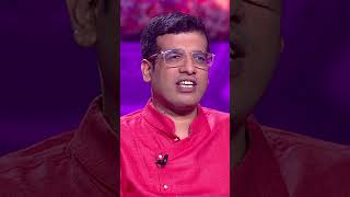 इस player ने Chartered Accountant बनने का सपना क्यों चुना  KBC Season 16  shorts [upl. by Leahcimsemaj60]