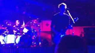 Jet Black Heart LIVE  5SOS ROWYSO Camden [upl. by Walton]