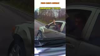 Extreme Road Rage At Its Worst [upl. by Possing]