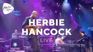 Herbie Hancock  Actual Proof Live at Montreux Jazz Festival 2010 [upl. by Fina32]