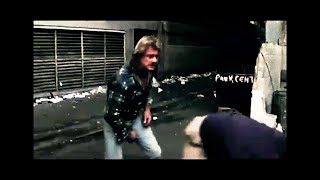 They Live Fight Scene The Hits [upl. by Sik]