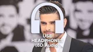 Nassif Zeytoun  Sawt Rbaba 🎧 8D Audio 🎧 ناصيف زيتون  صوت ربابة [upl. by Airliah337]