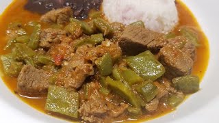 Carne Con Nopales [upl. by Araec653]