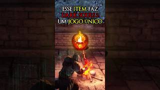 Esse Item Faz Dark Souls 2 um jogo Único darksouls [upl. by Rush]