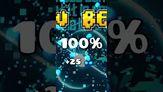 DEBES HACER 200 PARA PASARTE ESTE NIVEL Geometry Dash [upl. by Ikcaj]