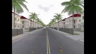 Urban Apartment Estates Abuja [upl. by Nitsirhc]