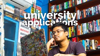 I applied to 10 universities for MS CS  Fall 2022  Study Abroad  MS in US [upl. by Verne]