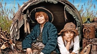 Tom Sawyer Trailer español [upl. by Amees325]