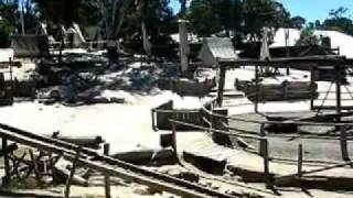 Sovereign Hill Ballarat Australia [upl. by Ettesyl]