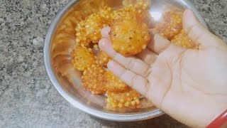 দারুন স্বাদের সাবু দানার পকোড়া 😋sabur pokora recipi [upl. by Sucramraj4]