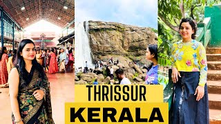 Places to visit in Thrissur  Thrissur Tourist Places  2 Day Trip in Thrissur  betweentheplaces [upl. by Arundell]