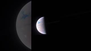 Habitable Planets with Moons cosmology cosmos scale space spaceengine edit universe [upl. by Dyer]