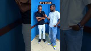 Pastor Tonny Kapola akitaja bei ya mavazi yake kwenye dripcheck [upl. by Tuck]