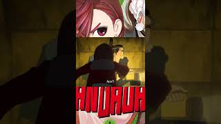 Dan da dan eps 4 part1 anime dandadan [upl. by Erdah]