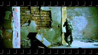 Jason Statham Fight Scene Expendables 3 german [upl. by Patterman288]