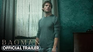 Bagman 2024 Official Trailer  Sam Claflin Antonia Thomas [upl. by Claudie]