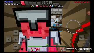 How to win hive Bedwars [upl. by Jody]