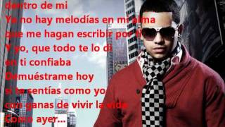 J Alvarez Como Explicarle con letra [upl. by Mcneil]