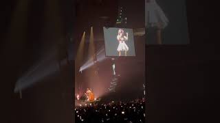 strawberry shortcake by melanie martinez at tampa  trilogy toursrry I posted this a bit late [upl. by Elyc215]