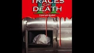 Brain Damage Films Review Traces of Death 2 1994 [upl. by Irreg]