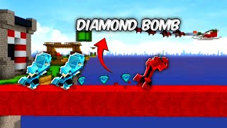 Top 5 TIPS AND TRICKS to win game EASILY in Bedwars  Blockman Go Bedwars [upl. by Eerdna]