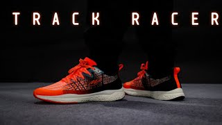 WORLD BALANCE TRACK RACER  WEARTEST AND REVIEW [upl. by Tabbatha]