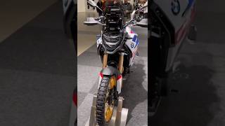 BMW😍 New bike launch F900 GS 2024  BMW🥰 New model bike F900 GS 2024 shorts youtubeshorts viral [upl. by Bridges]