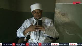 🔴LIVE DARSA ZA MAGHARIBI ZA SHEIKH OTHMAN MICHAEL [upl. by Leahcimnoj]